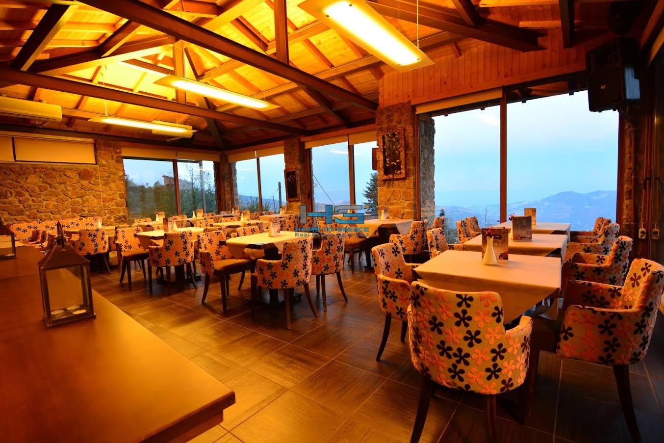 Πωλείται Ξενοδοχείο 3*** Αστέρων στα Τρίκαλα Κορινθίας (21 Δωμάτια)