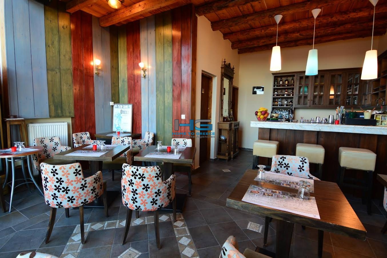 Πωλείται Ξενοδοχείο 3*** Αστέρων στα Τρίκαλα Κορινθίας (21 Δωμάτια)