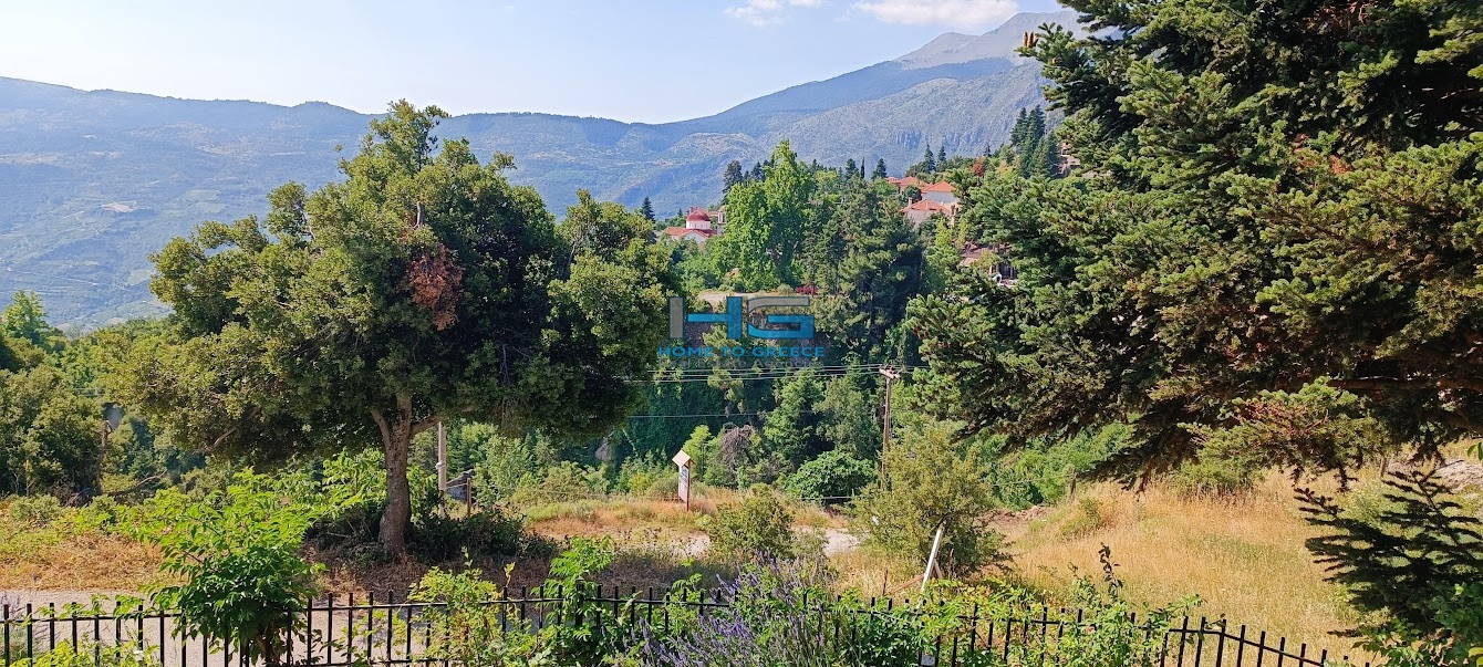 2 Ανεξάρτητες Μεζονέτες 79τ.μ. και 78τ.μ στη Μέση Συνοικία Τρίκαλων – Ξυλόκαστρο Ν. Κορινθίας