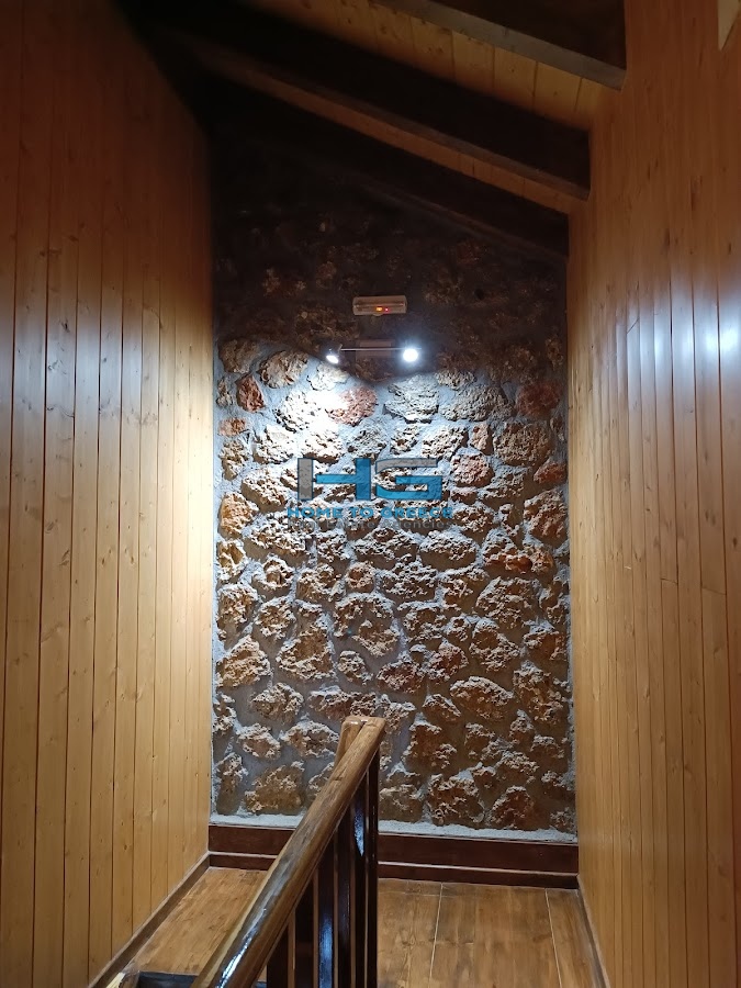 2 Ανεξάρτητες Μεζονέτες 79τ.μ. και 78τ.μ στη Μέση Συνοικία Τρίκαλων – Ξυλόκαστρο Ν. Κορινθίας