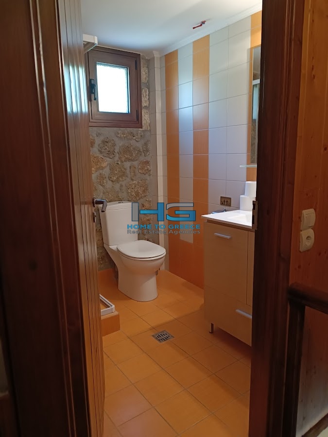 2 Ανεξάρτητες Μεζονέτες 79τ.μ. και 78τ.μ στη Μέση Συνοικία Τρίκαλων – Ξυλόκαστρο Ν. Κορινθίας