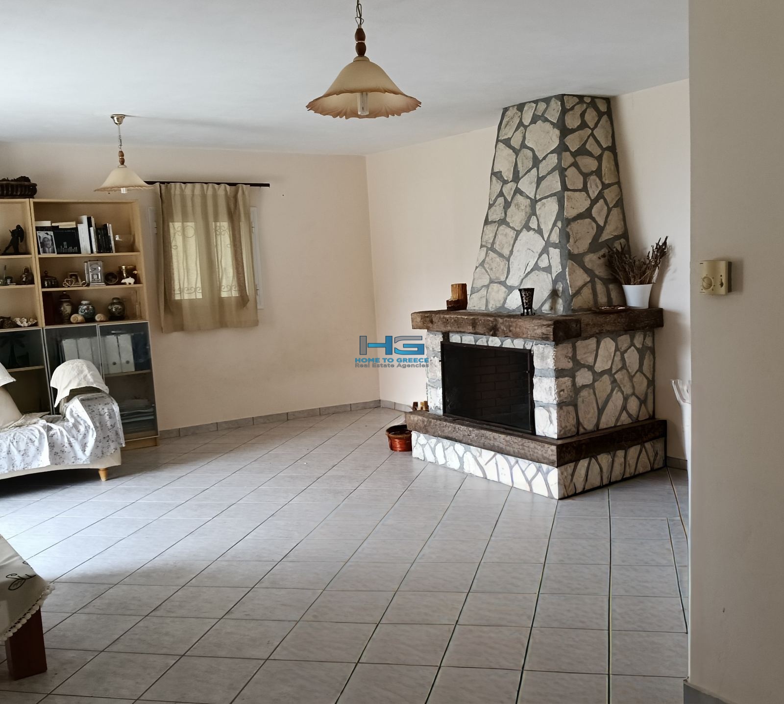 Άνω Λουτρό του Δήμου Ξυλοκάστρου – Ευρωστίνης 2 ανεξάρτητες κατοικίες 85τ.μ. + 85τ.μ.