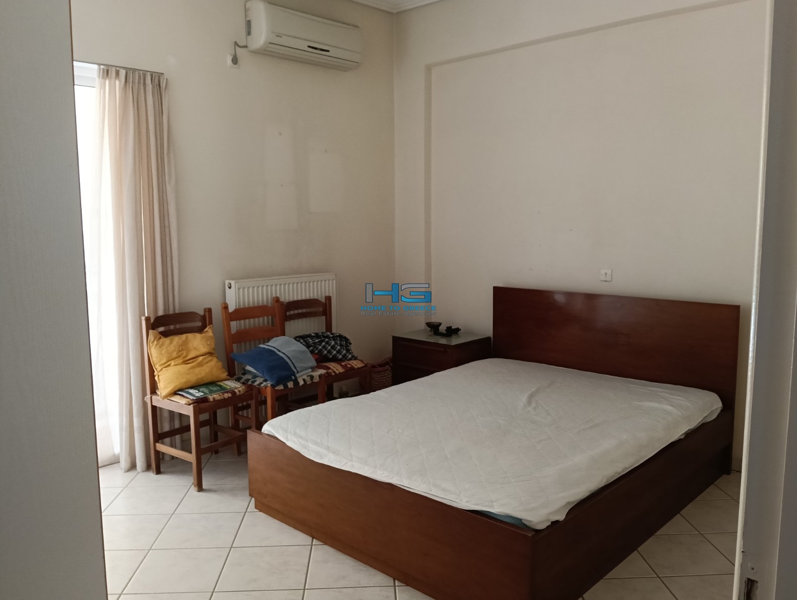 Άνω Λουτρό του Δήμου Ξυλοκάστρου – Ευρωστίνης 2 ανεξάρτητες κατοικίες 85τ.μ. + 85τ.μ.