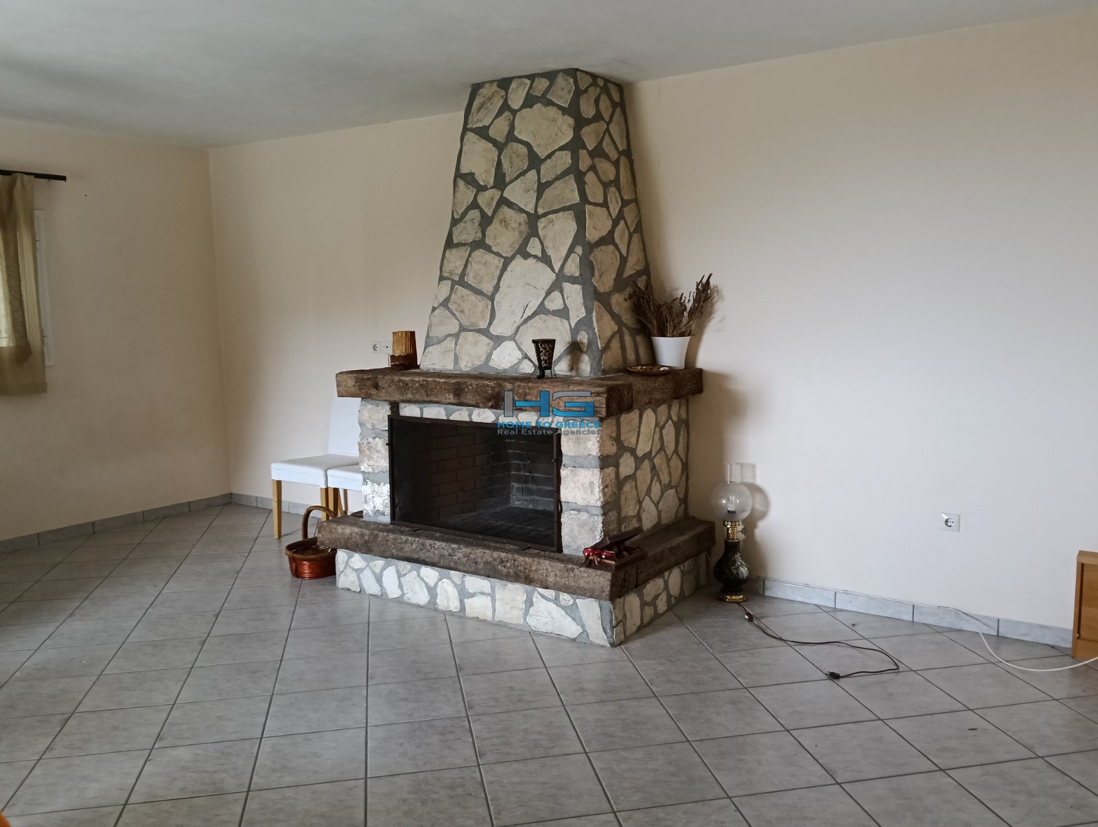 Άνω Λουτρό του Δήμου Ξυλοκάστρου – Ευρωστίνης 2 ανεξάρτητες κατοικίες 85τ.μ. + 85τ.μ.