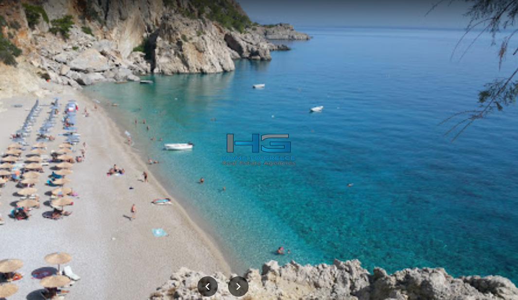 Κάρπαθος: Προνομιακό Επενδυτικό Οικόπεδο 29.029,75 τ.μ. Μήκος πρόσοψης 350μ. και βάθος 500