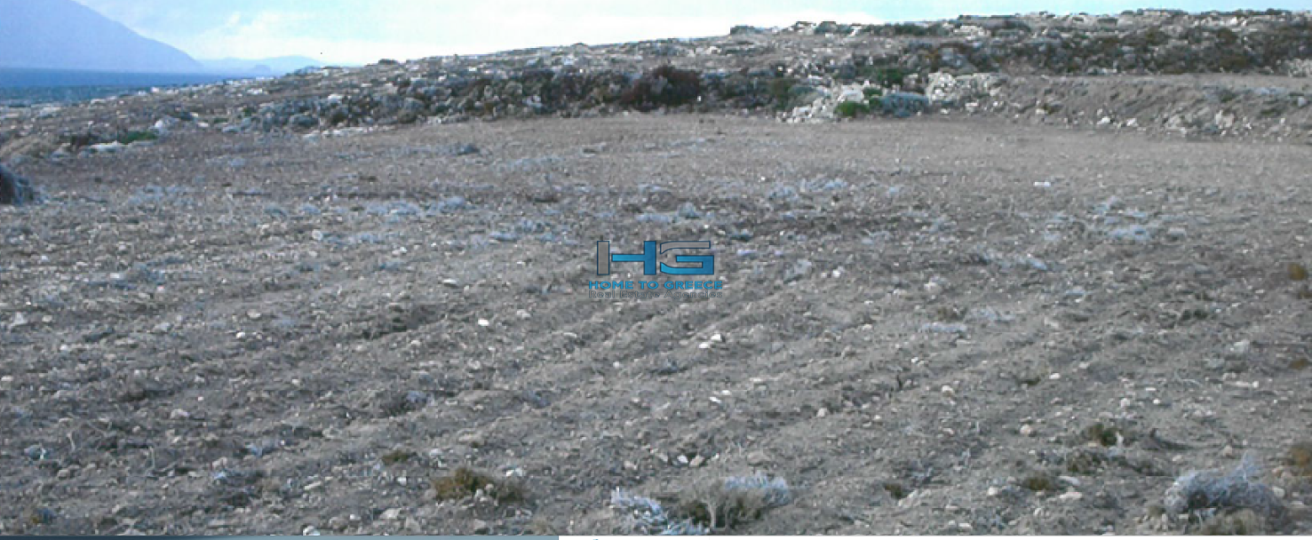 Κάρπαθος: Προνομιακό Επενδυτικό Οικόπεδο 29.029,75 τ.μ. Μήκος πρόσοψης 350μ. και βάθος 500