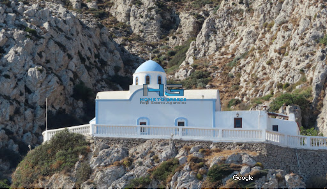 Κάρπαθος: Προνομιακό Επενδυτικό Οικόπεδο 29.029,75 τ.μ. Μήκος πρόσοψης 350μ. και βάθος 500