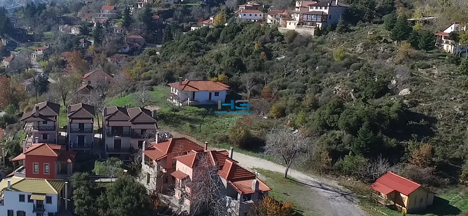 Επενδυτική Ευκαιρία στα Μεσαία Τρίκαλα Κορινθίας – 3 Συνεχόμενα Οικόπεδα 1.627 τ.μ.