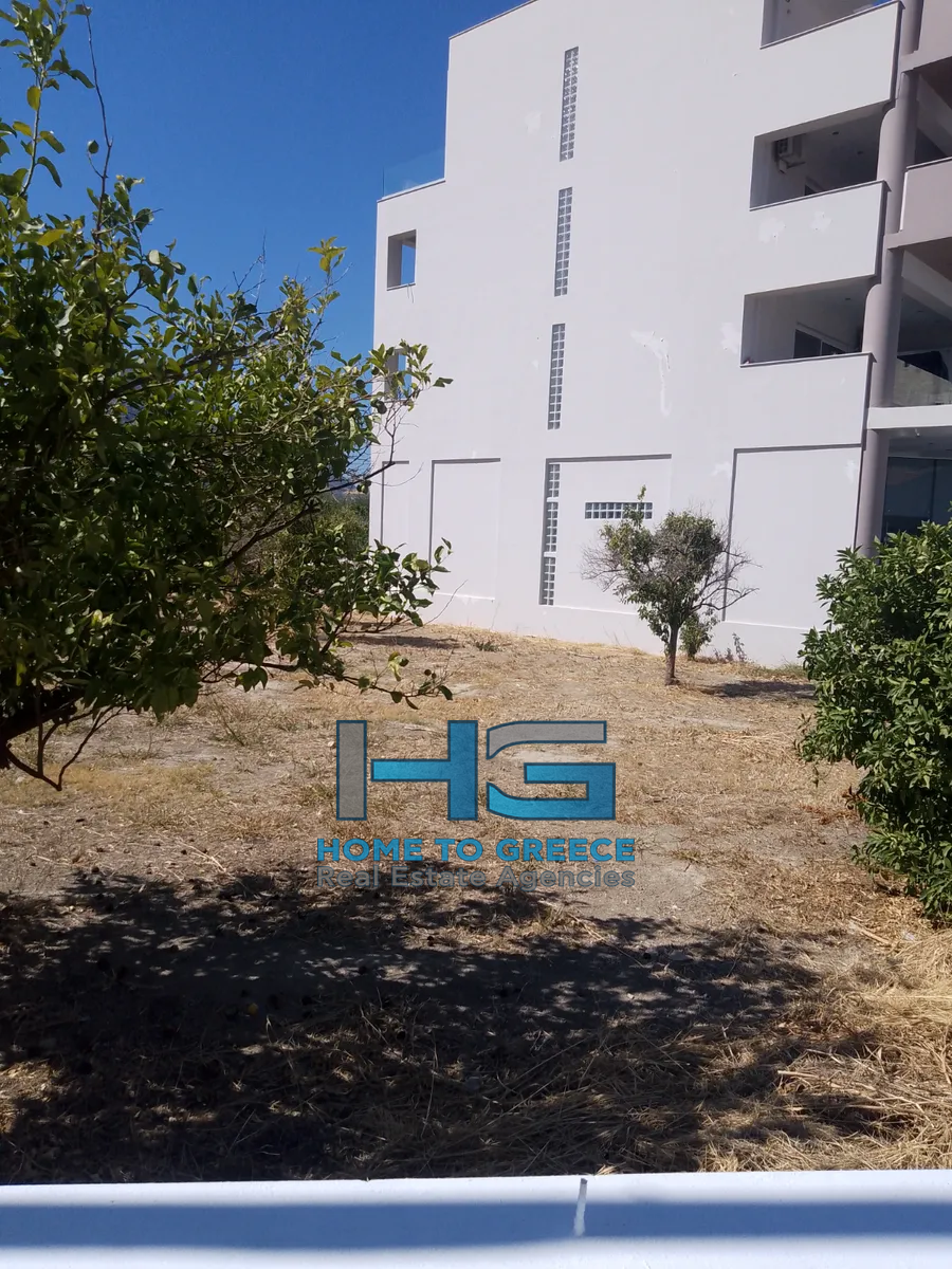 Πωλείται επενδυτικό οικόπεδο 475τ.μ. στο Ξυλόκαστρο Κορινθίας