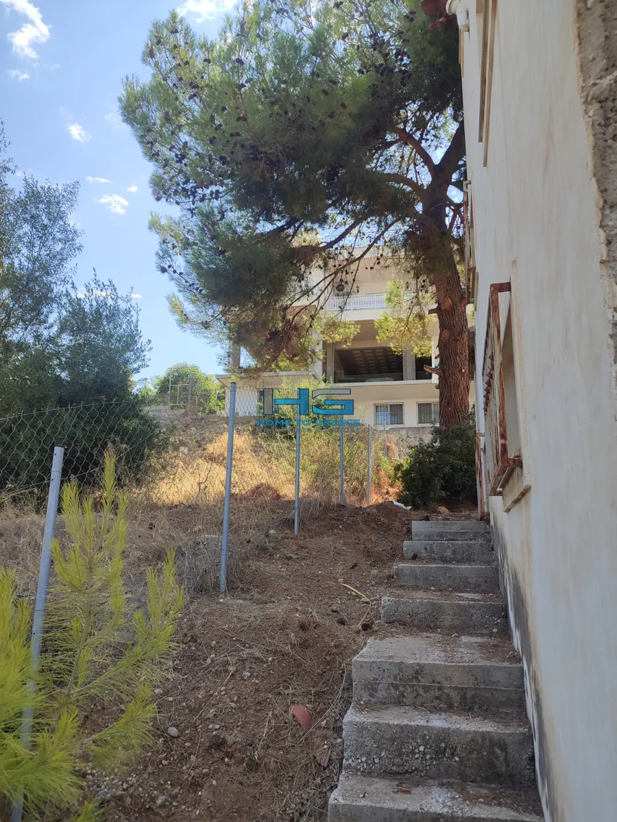 Επενδυτική Ευκαιρία – Γωνιακό Ακίνητο 3 Ορόφων στο Μελίσσι Κορινθίας