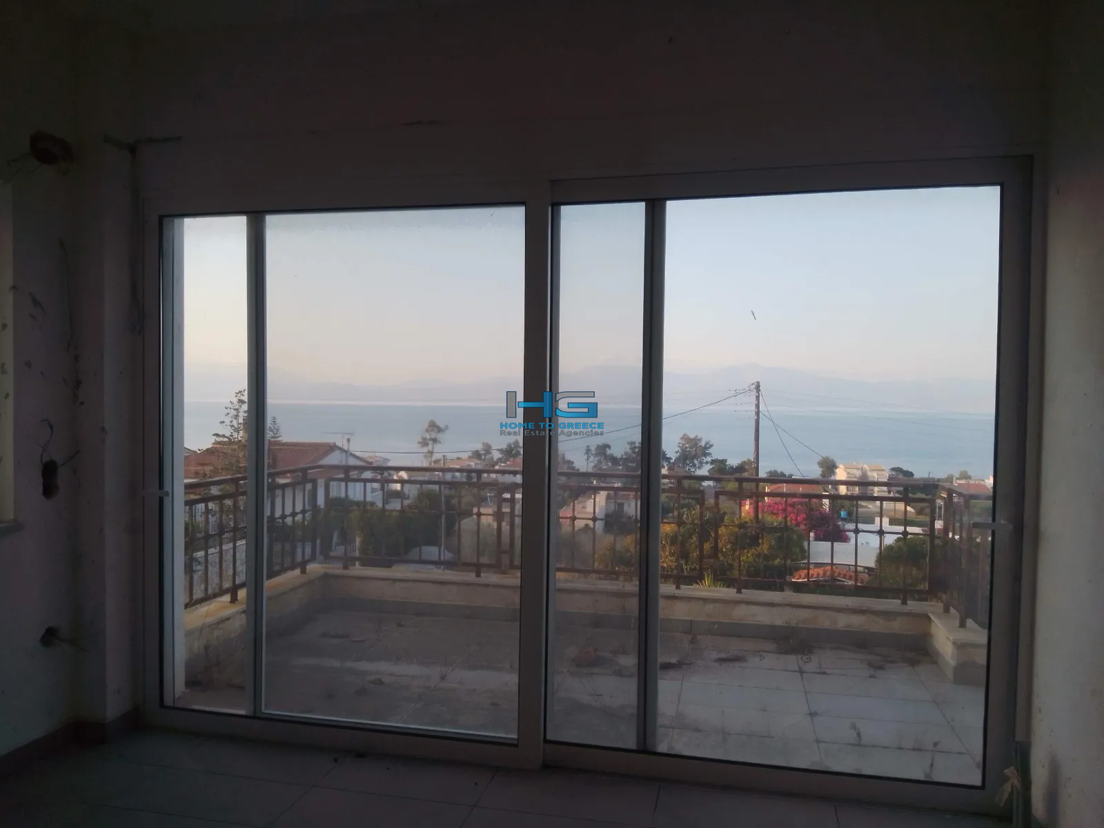 Επενδυτική Ευκαιρία – Γωνιακό Ακίνητο 3 Ορόφων στο Μελίσσι Κορινθίας