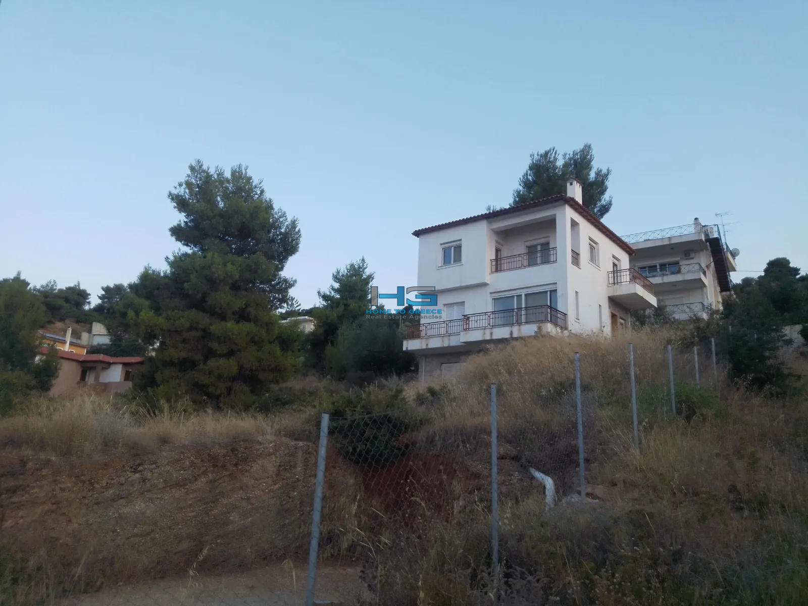 Επενδυτική Ευκαιρία – Γωνιακό Ακίνητο 3 Ορόφων στο Μελίσσι Κορινθίας