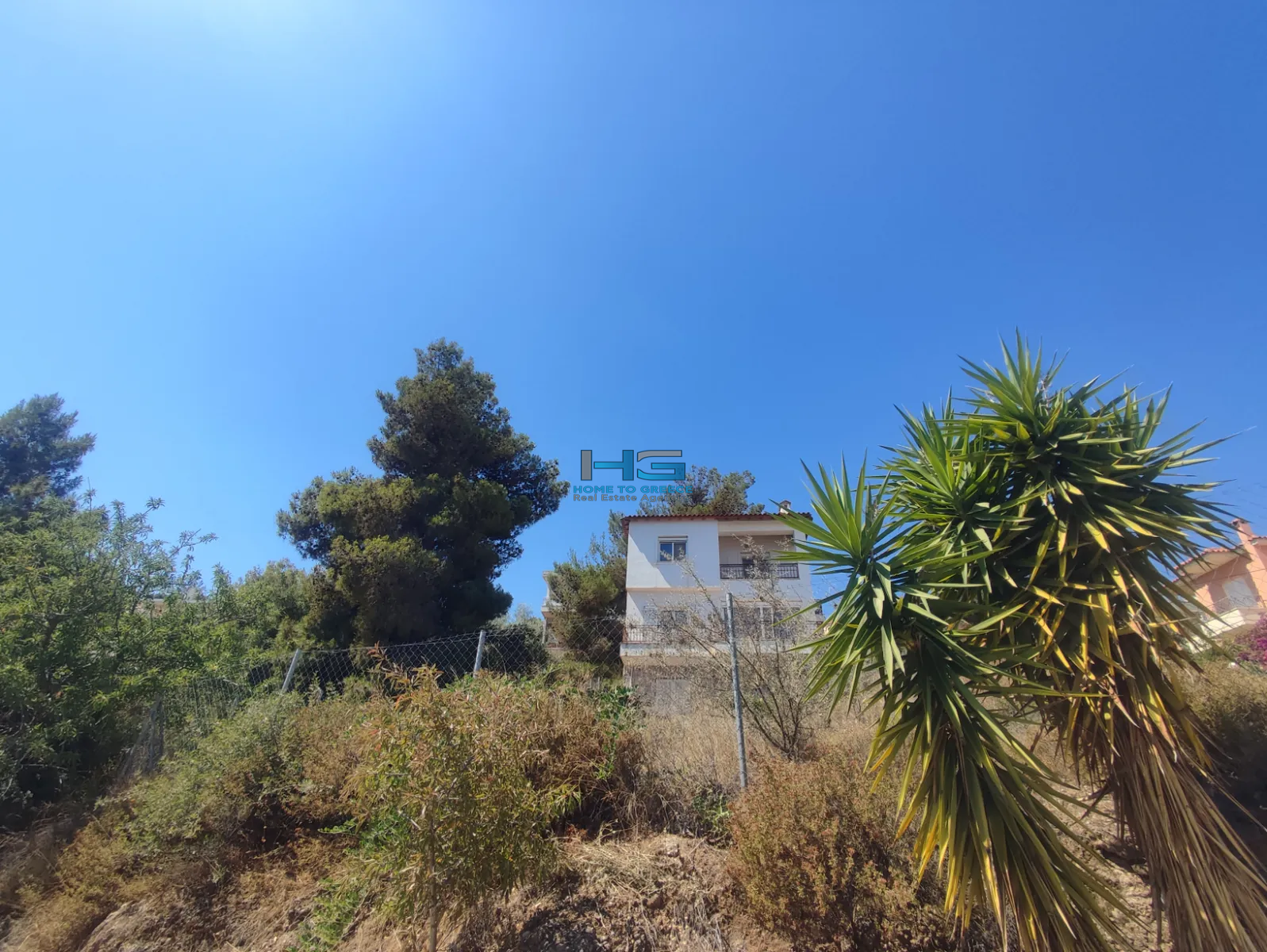 Επενδυτική Ευκαιρία – Γωνιακό Ακίνητο 3 Ορόφων στο Μελίσσι Κορινθίας