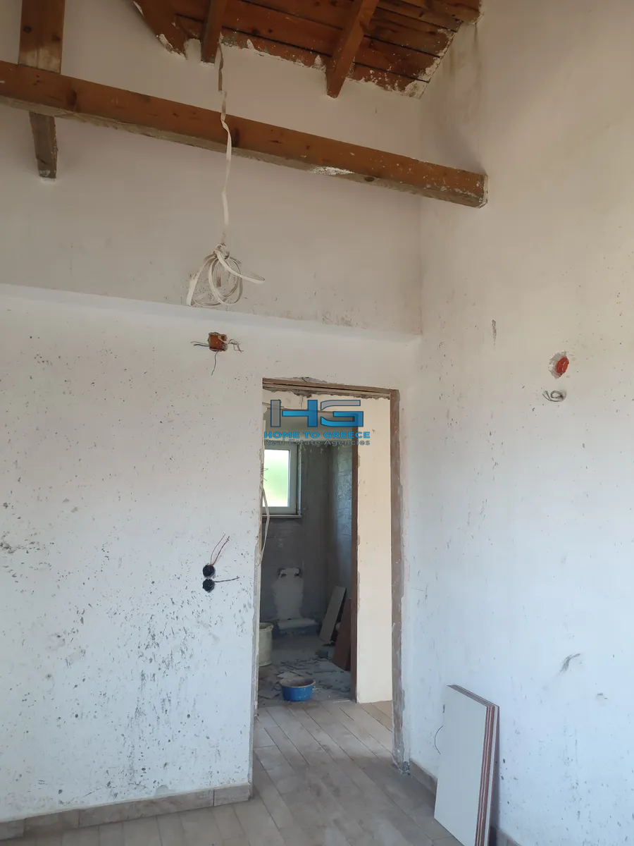 Επενδυτική Ευκαιρία – Γωνιακό Ακίνητο 3 Ορόφων στο Μελίσσι Κορινθίας