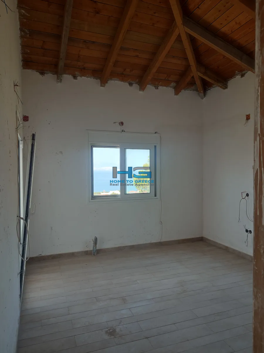 Επενδυτική Ευκαιρία – Γωνιακό Ακίνητο 3 Ορόφων στο Μελίσσι Κορινθίας