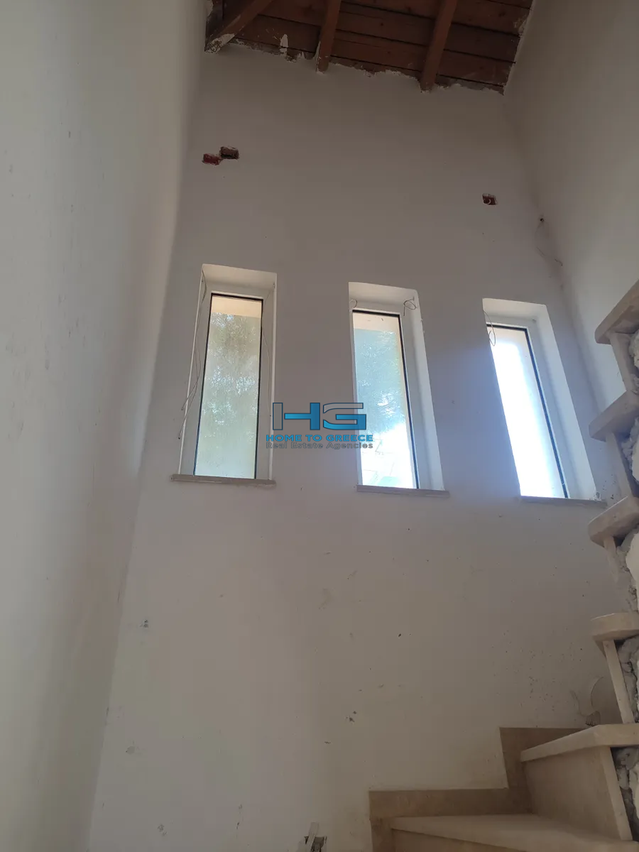 Επενδυτική Ευκαιρία – Γωνιακό Ακίνητο 3 Ορόφων στο Μελίσσι Κορινθίας