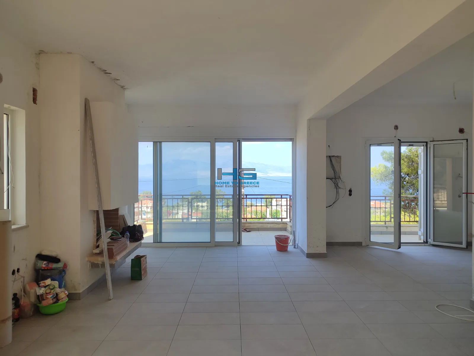 Επενδυτική Ευκαιρία – Γωνιακό Ακίνητο 3 Ορόφων στο Μελίσσι Κορινθίας