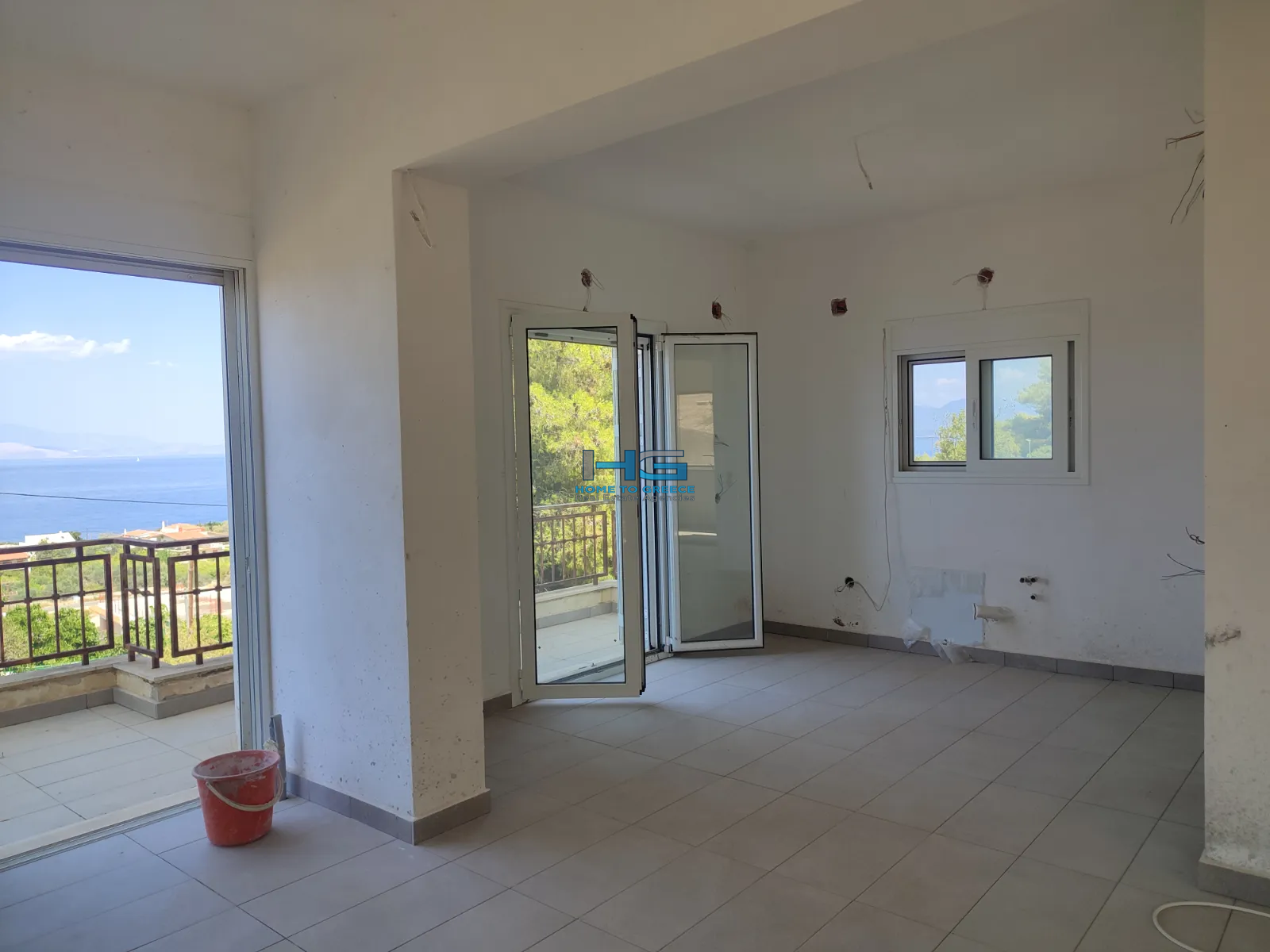 Επενδυτική Ευκαιρία – Γωνιακό Ακίνητο 3 Ορόφων στο Μελίσσι Κορινθίας