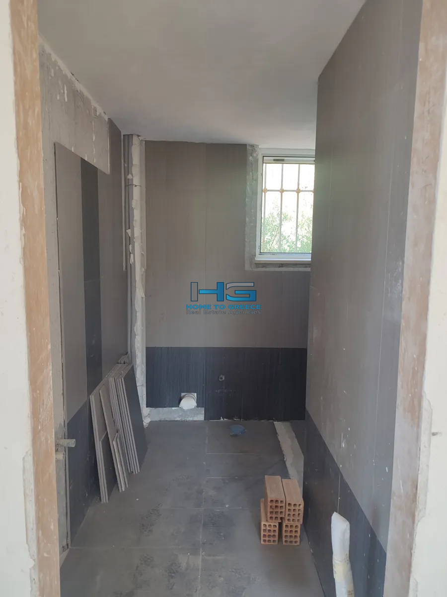 Επενδυτική Ευκαιρία – Γωνιακό Ακίνητο 3 Ορόφων στο Μελίσσι Κορινθίας