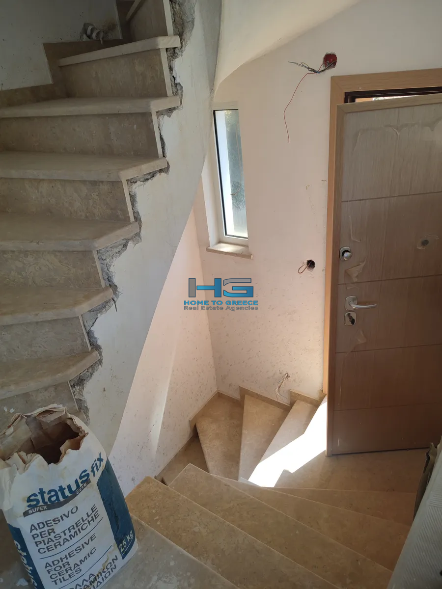 Επενδυτική Ευκαιρία – Γωνιακό Ακίνητο 3 Ορόφων στο Μελίσσι Κορινθίας