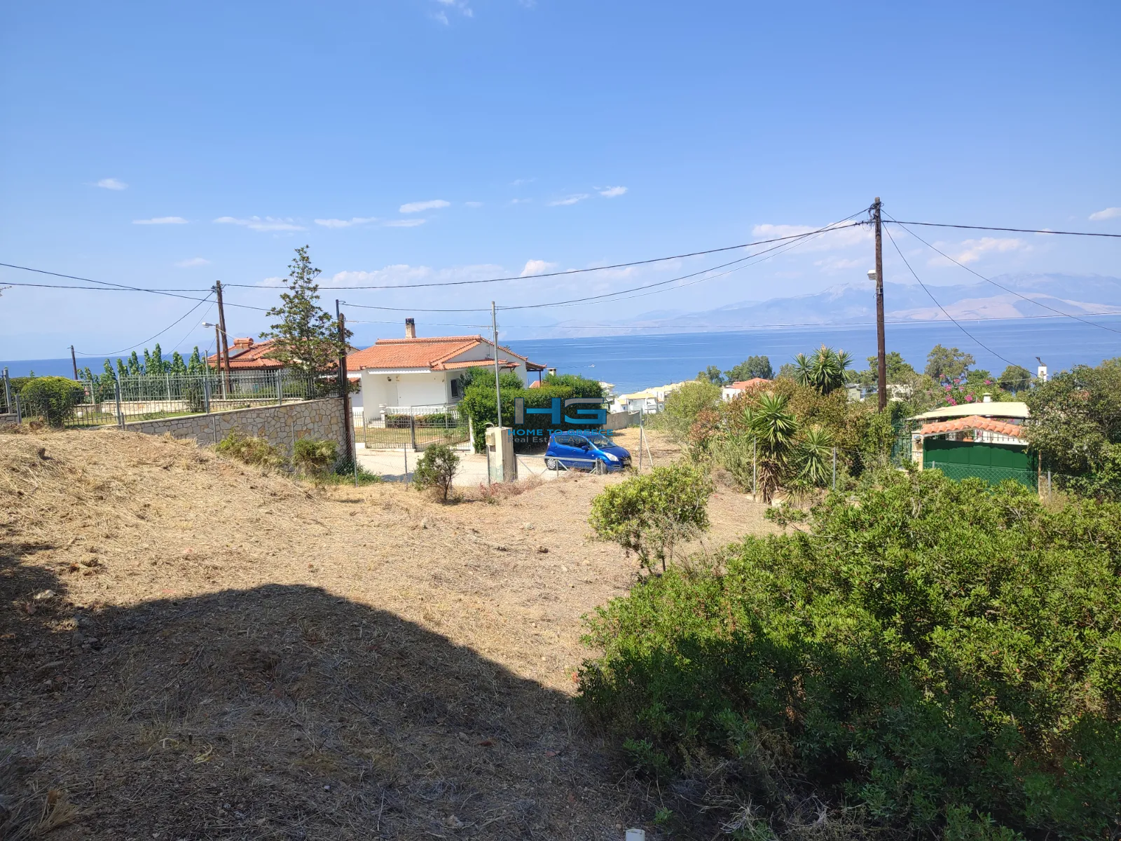 Επενδυτική Ευκαιρία – Γωνιακό Ακίνητο 3 Ορόφων στο Μελίσσι Κορινθίας