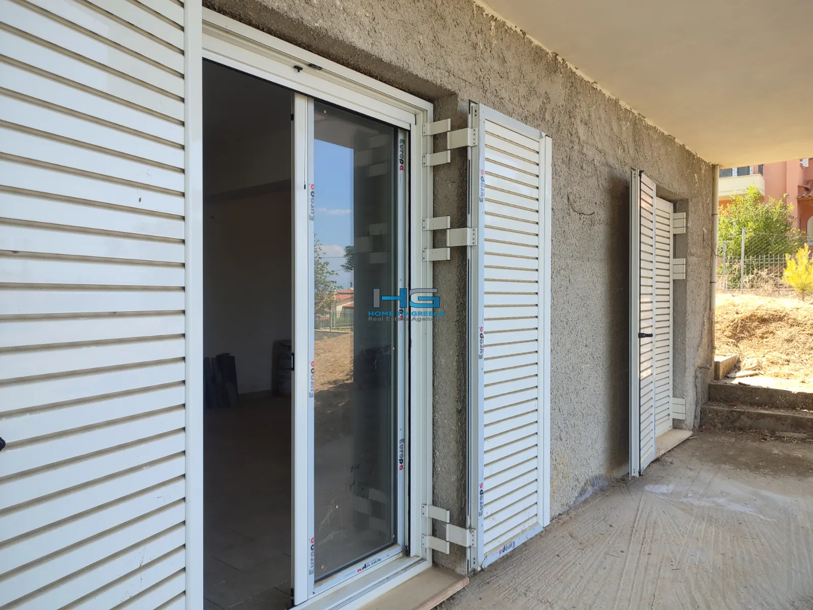 Επενδυτική Ευκαιρία – Γωνιακό Ακίνητο 3 Ορόφων στο Μελίσσι Κορινθίας