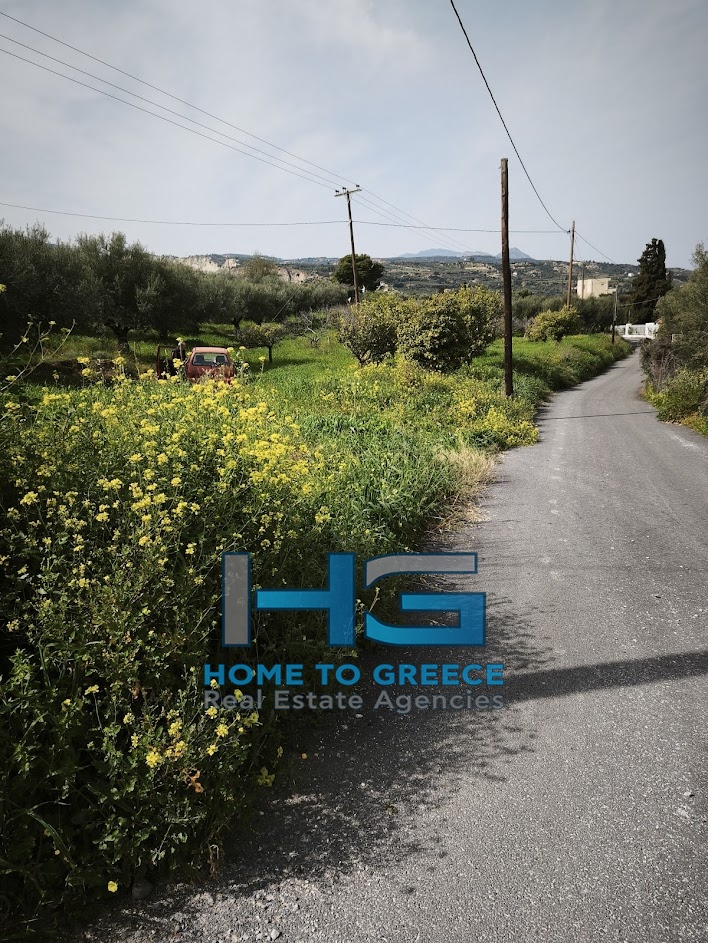 ΜΕΛΙΣΣΙ – ΞΥΛΟΚΑΣΤΡΟ Πωλείται Οικόπεδο 5.500 τ.μ. με θέα Κορινθιακό