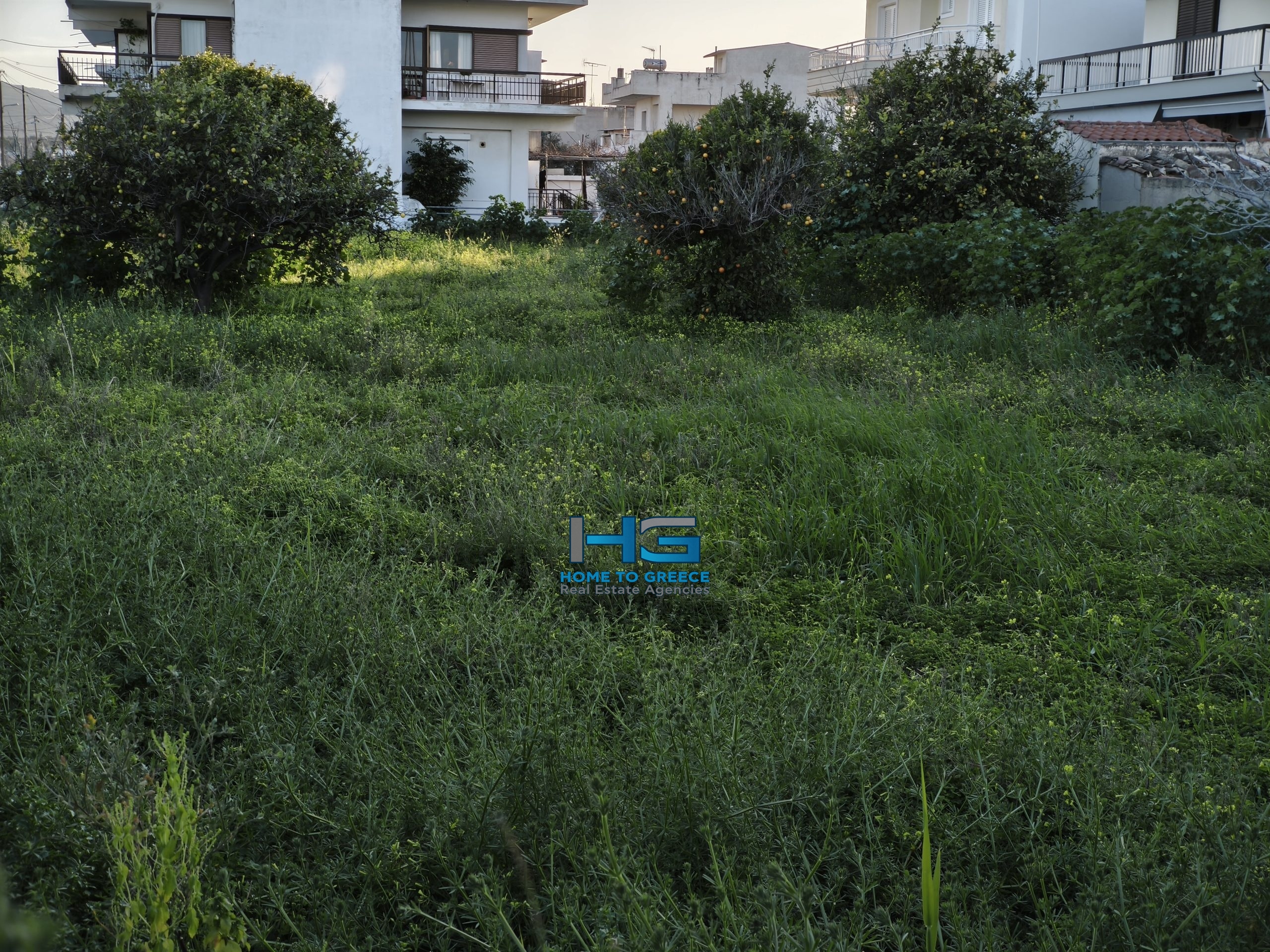 Οικόπεδο 921 τ.μ. – Ιδανική Επενδυτική Ευκαιρία με Δυνατότητα Διπλής Ανάπτυξης