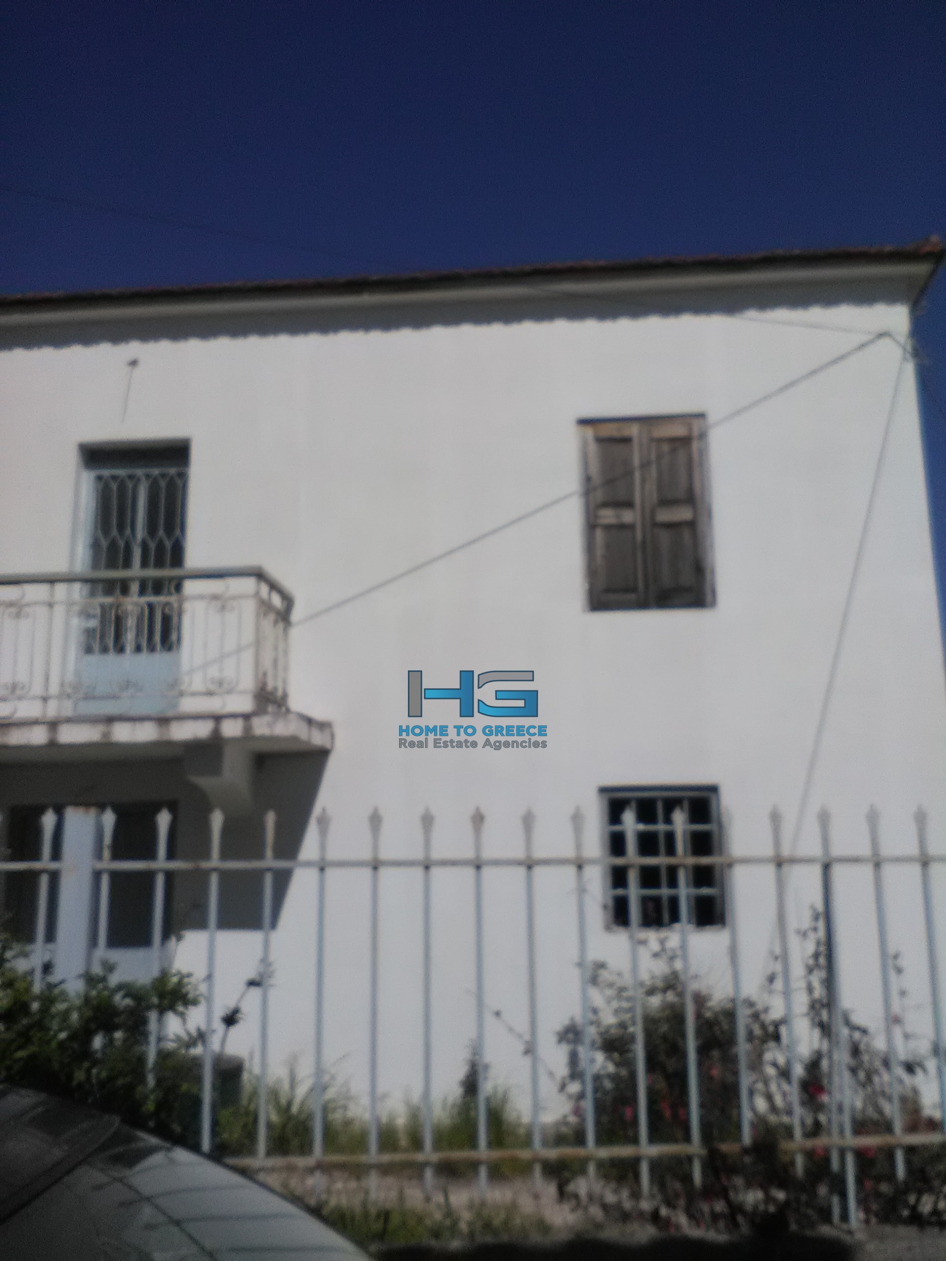 Τσουκαλέικα Αχαΐας (Τσουκαλαίικα) Πωλείται Παραθαλάσσια Διώροφη Μονοκατοικία 203τ.μ